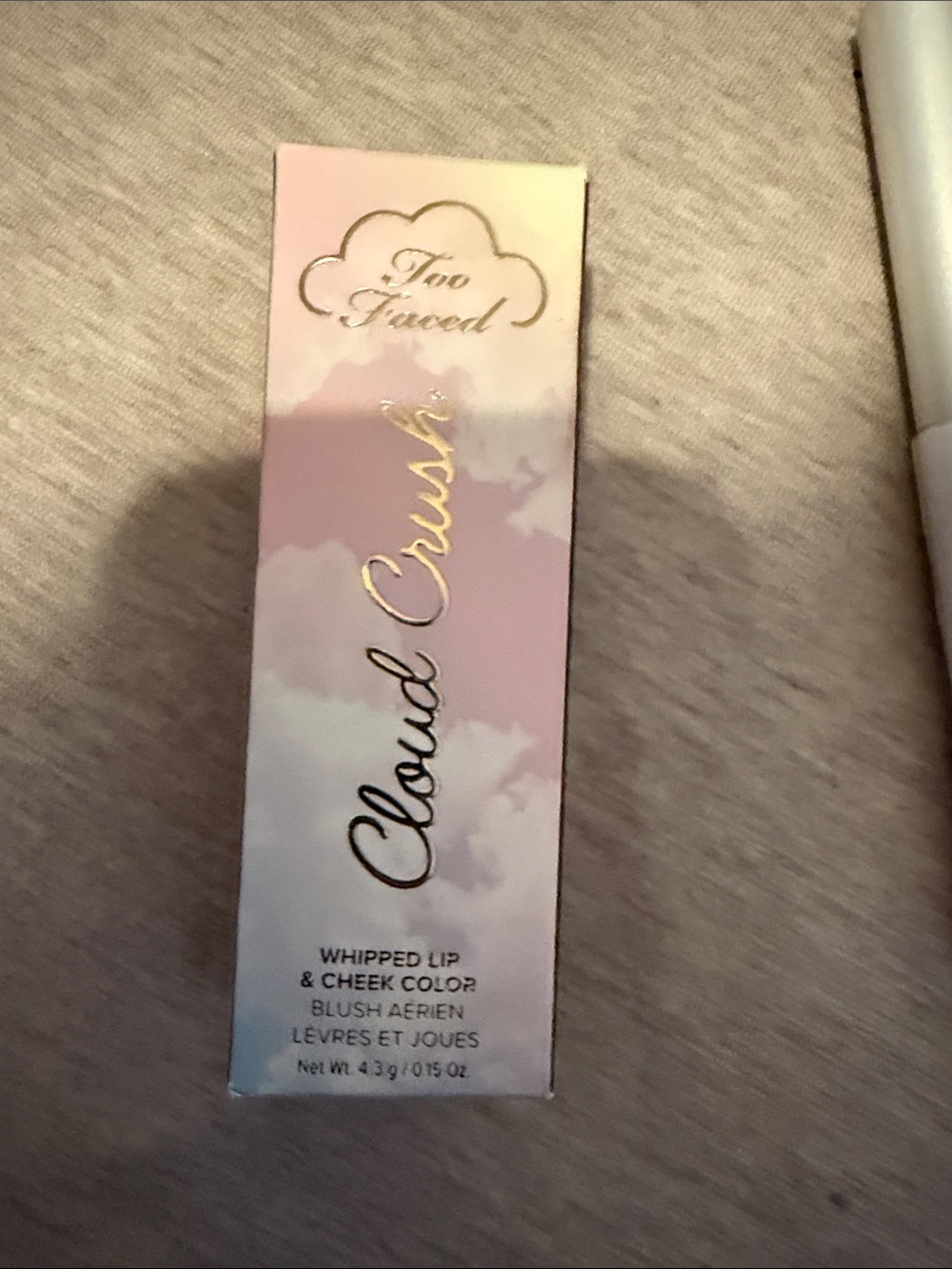 Wander Upgraded Lashes Mascara - Pink Packaging - Picture 2 of 11